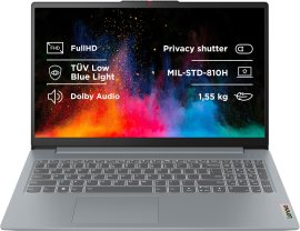 Lenovo IdeaPad Slim 3 82XB009VCK