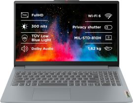 Lenovo IdeaPad Slim 3 82XQ00KBCK