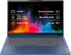 Lenovo IdeaPad Slim 3 82XB009WCK