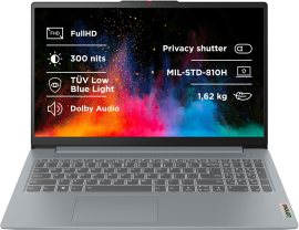 Lenovo IdeaPad Slim 3 83ER00HBCK