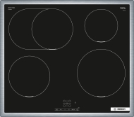 Bosch PIF645BB5E - cena, porovnanie