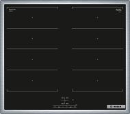 Bosch NXX645CB5E - cena, porovnanie