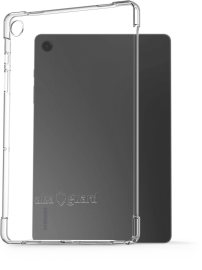 Alza AlzaGuard Crystal Clear TPU Case pre Samsung Galaxy Tab A9+