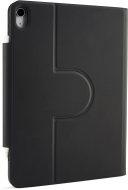 Pipetto Origami No5 Rotating Folio Case Black iPad Air 13" 2024 - cena, porovnanie