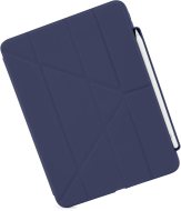 Pipetto Origami No3 Pencil Case Dark Blue iPad 10,9" 2022 - cena, porovnanie