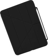 Pipetto Origami No3 Pencil Case Black iPad 10,9" 2022 - cena, porovnanie