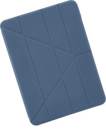 Pipetto Origimi No1 Original Case Navy iPad 10,9" 2022