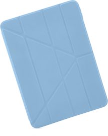 Pipetto Origimi No1 Original Case Light Blue iPad 10,9" 2022