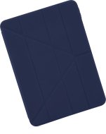 Pipetto Origimi No1 Original Case Dark Blue iPad 10,9" 2022 - cena, porovnanie