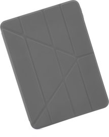 Pipetto Origimi No1 Original Case Grey iPad 10,9" 2022