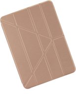 Pipetto Origimi No1 Original Case Rose Gold iPad 10,9" 2022 - cena, porovnanie