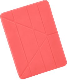 Pipetto Origimi No1 Original Case Pink iPad 10,9" 2022