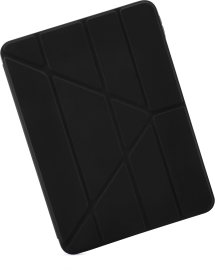 Pipetto Origimi No1 Original Case Black iPad 10,9" 2022