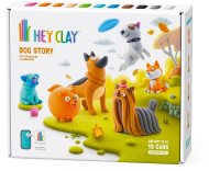 Tm Toys Hey Clay Dog story - cena, porovnanie