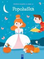 Popoluška YoYo Books SK - cena, porovnanie