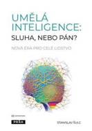 Umělá inteligence: sluha, nebo pán? - cena, porovnanie