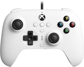 8bitdo Ultimate Wired Controller Xbox