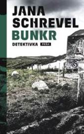 Bunkr - Jana Schrevel