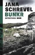 Bunkr - Jana Schrevel - cena, porovnanie