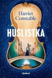 Huslistka - Harriet Constable