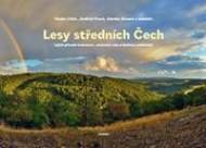 Lesy středních Čech - cena, porovnanie