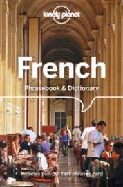 French Phrasebook & Dictionary 8