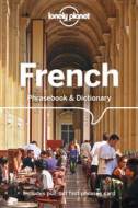 French Phrasebook & Dictionary 8 - cena, porovnanie