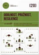 Odolnost, pružnost, resilience - cena, porovnanie