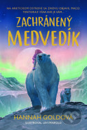 Zachránený medvedík - cena, porovnanie