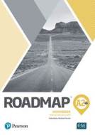 Roadmap A2+ Elementary Workbook with Online Audio with key - cena, porovnanie