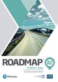 Roadmap A2 Elementary Student's Book wit