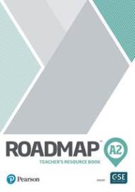 Roadmap A2 Elementary Teacher's Book wit