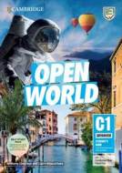 Open World C1 Advanced Self-study pack - cena, porovnanie