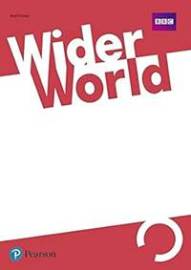 Wider World Str WB with OL HW Pack