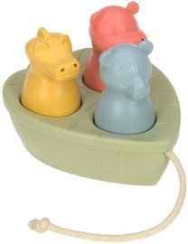 Lässig Boat Toy Set Water Friends