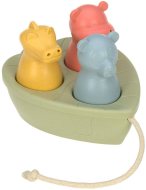 Lässig Boat Toy Set Water Friends - cena, porovnanie