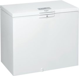 Whirlpool WHE22333 4