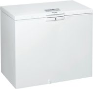 Whirlpool WHE22333 4 - cena, porovnanie