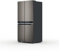 Whirlpool WQ9 U2BL EF - cena, porovnanie