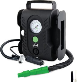 Slime Multi-Purpose Tyre Inflator kompresor 12V