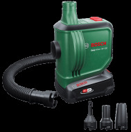 Bosch EasyInflate 18V-500 0.603.947.201 - cena, porovnanie