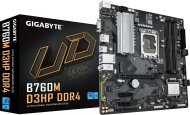 Gigabyte B760M D3HP DDR4 - cena, porovnanie