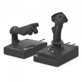 Hori Premium HOTAS Flight Stick - Xbox/PC