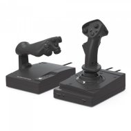 Hori Premium HOTAS Flight Stick - Xbox/PC - cena, porovnanie