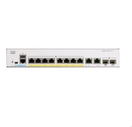 Cisco CBS350-8T-E-2G-EU