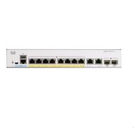 Cisco CBS350-8T-E-2G-EU - cena, porovnanie