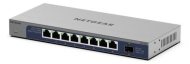 Netgear GS108X-100EUS - cena, porovnanie