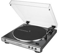 Audio Technica AT-LP60XUSBGM - cena, porovnanie