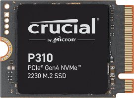 Crucial SSD CT2000P310SSD2 2TB