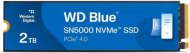 Western Digital Blue WDS200T4B0E 2TB - cena, porovnanie